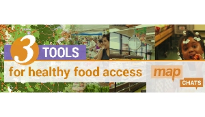 PolicyMap MapChats FoodAccess