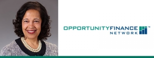 Opportunity Finance Network Announces New CEO