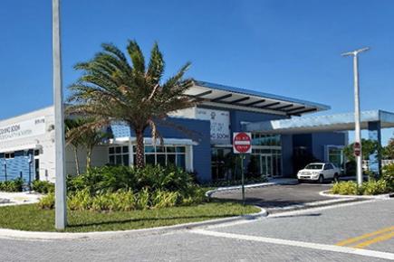 Jessie Trice Community Health System, new Miami Gardens location