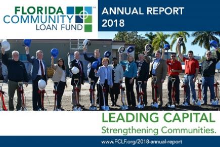FCLF 2018 Annual Report