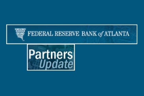 Federal Reserve Bank of Atlanta: CDFIs Providing Capital