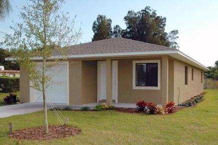 Macedonia CDC of South Brevard provides affordable housing and other programs in low-income communities.