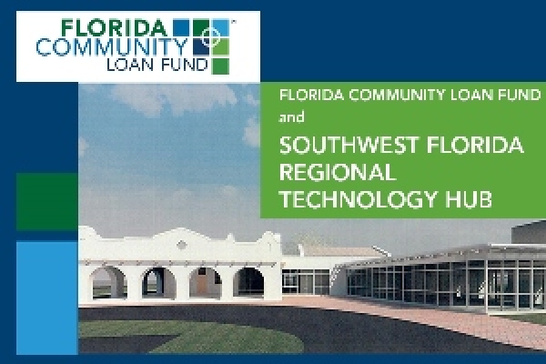 FCLF provides NMTC for SW Florida Regional Technology Hub