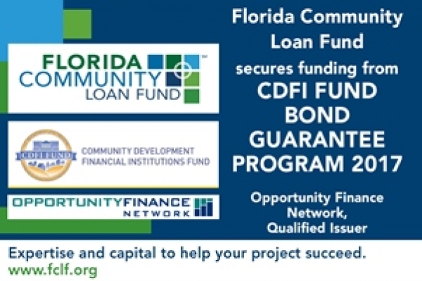 FCLF Secures $30 Million in Bond Funding