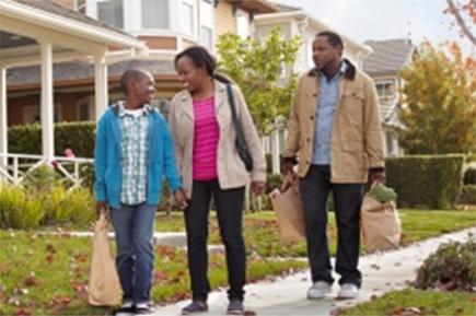 Wells Fargo is offering down payment assistance with the NeighborhoodLIFT Program