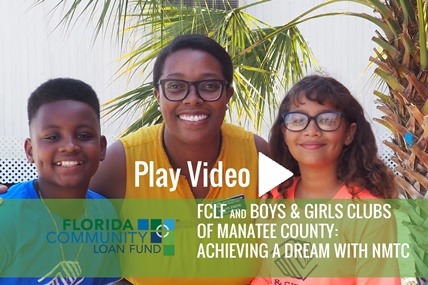 SMART Girls - Boys & Girls Clubs of Manatee County