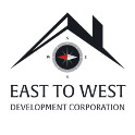 East To West Dev Corp Logo 