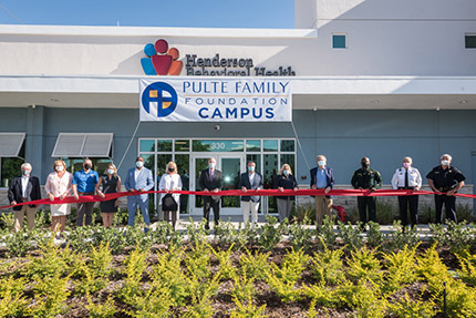 Henderson Behavioral Health