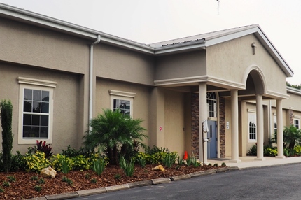 Livingstone autismctr