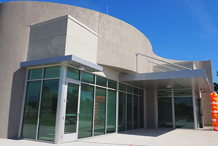 OBFH Exterior 1