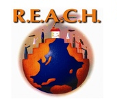 REACH Logo