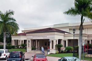 S FL Museum current