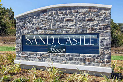 Sandcastle Manor