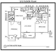 Summerset FloorPlan