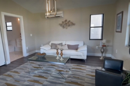 TalShiar Properties sample home living room