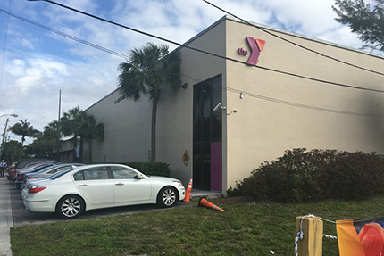 YMCA S Fl old bldg