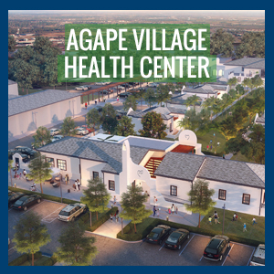 Agape Village Health Center