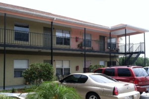 FCLF Florida Preservation Fund, affordable multi-family housing
