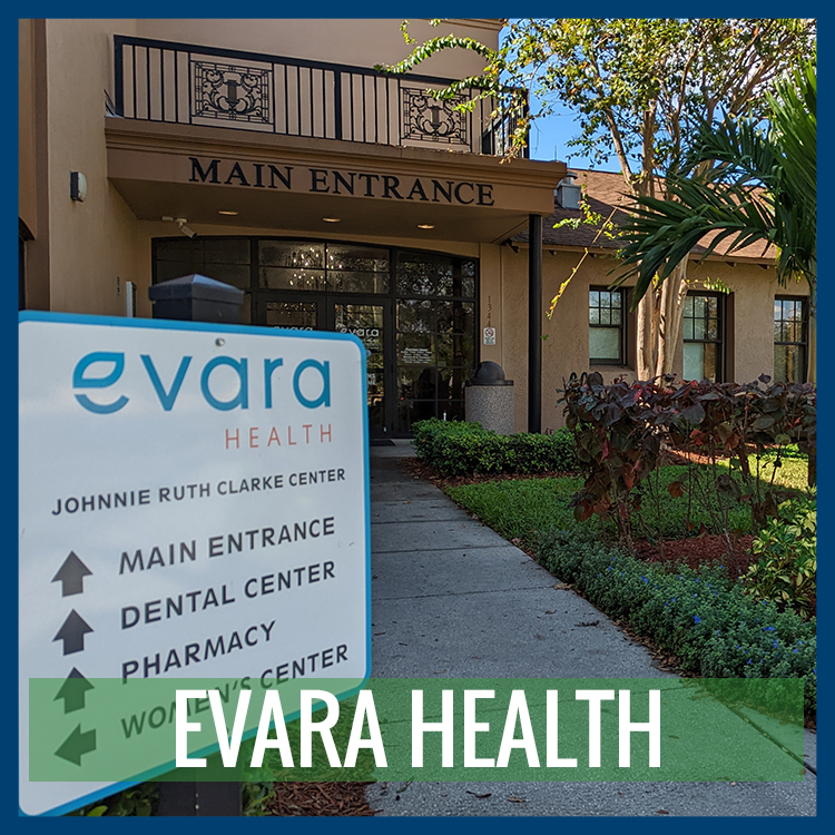 Evara Health