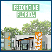 Feeding Northeast Florida