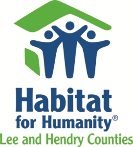 Habitat of Lee and Hendry Counties logo