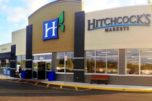 Hitchccock's Market