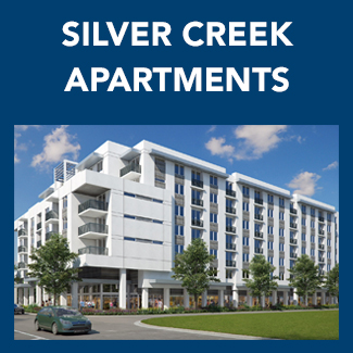 Silver Creek, developed by Green Mills