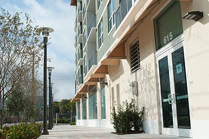 Turnstone Development Multifamily Housing