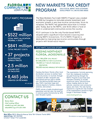 FCLF NMTC Fact Sheet 