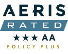 AERIS 2017 3stars AA policyplus
