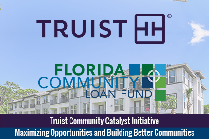 Truist Community Catalyst Initiative 2024