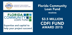 FCLF CDFI Award 2015 300w