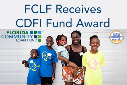 FCLF CDFI Award 2020 430w