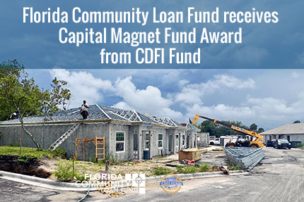 FCLF CMF Award 2024