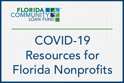 FCLF Covid-19 resources for small business and nonprofits