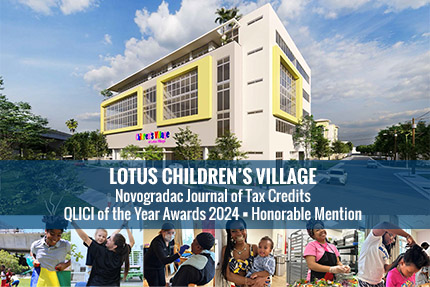 Lotus Award QLICI 2024 06 