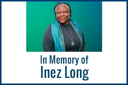 In Memory of Inez Long