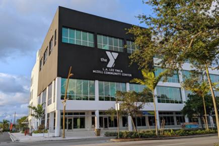 YMCA of South Florida, LA Lee YMCA / Mizell Community Center