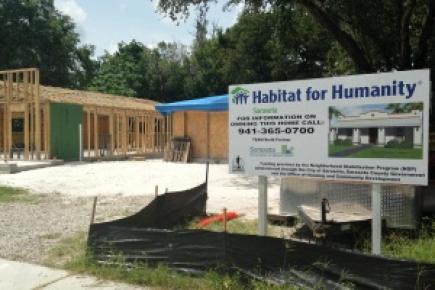 Habitat for Humanity Sarasota