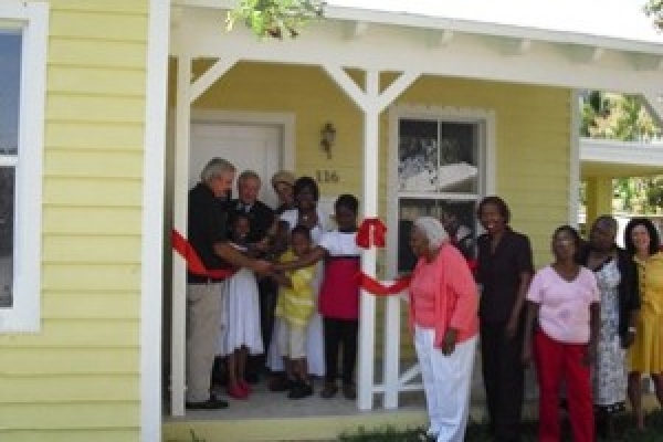 Florida Community Loan Fund Celebrates 20 Years