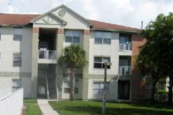 FCLF and West Palm Bch Housing Authority