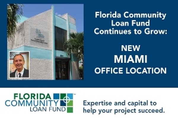 FCLF Continues to Grow with New Miami Office