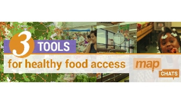 Tools for Understanding Healthy Food Access