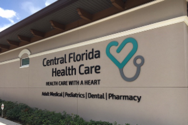 Central Florida Health Care opens new location in Polk County