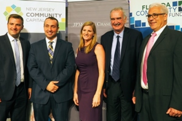 JPMorgan Chase $5 million Grant will Increase Affordable Housing in Central Florida