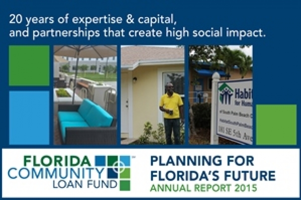 FCLF 2015 Annual Report: Planning for Florida&#039;s Future