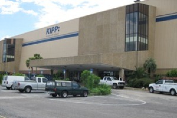 KIPP Jacksonville School